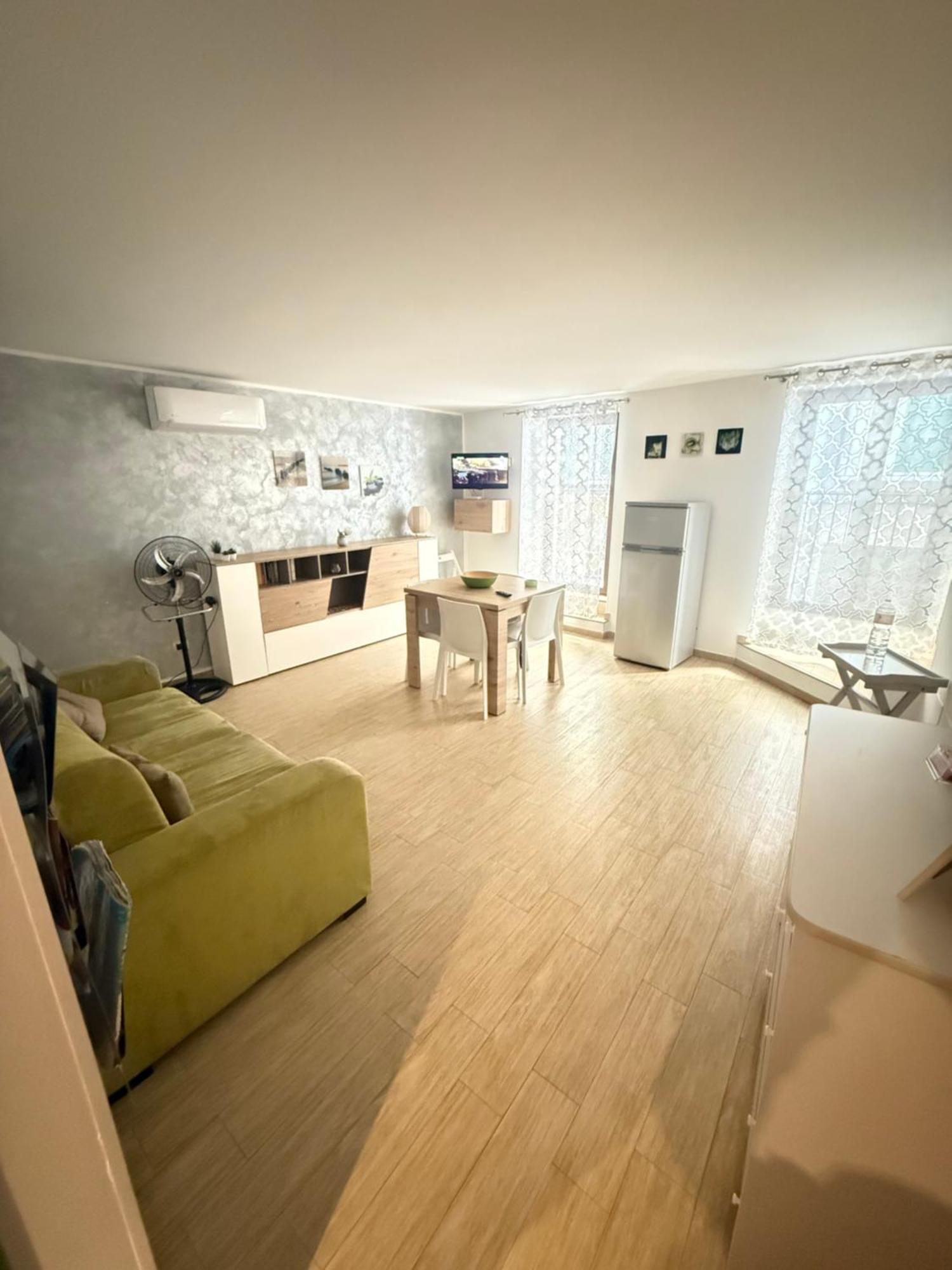 דירות צ'פאלו Relax House מראה חיצוני תמונה