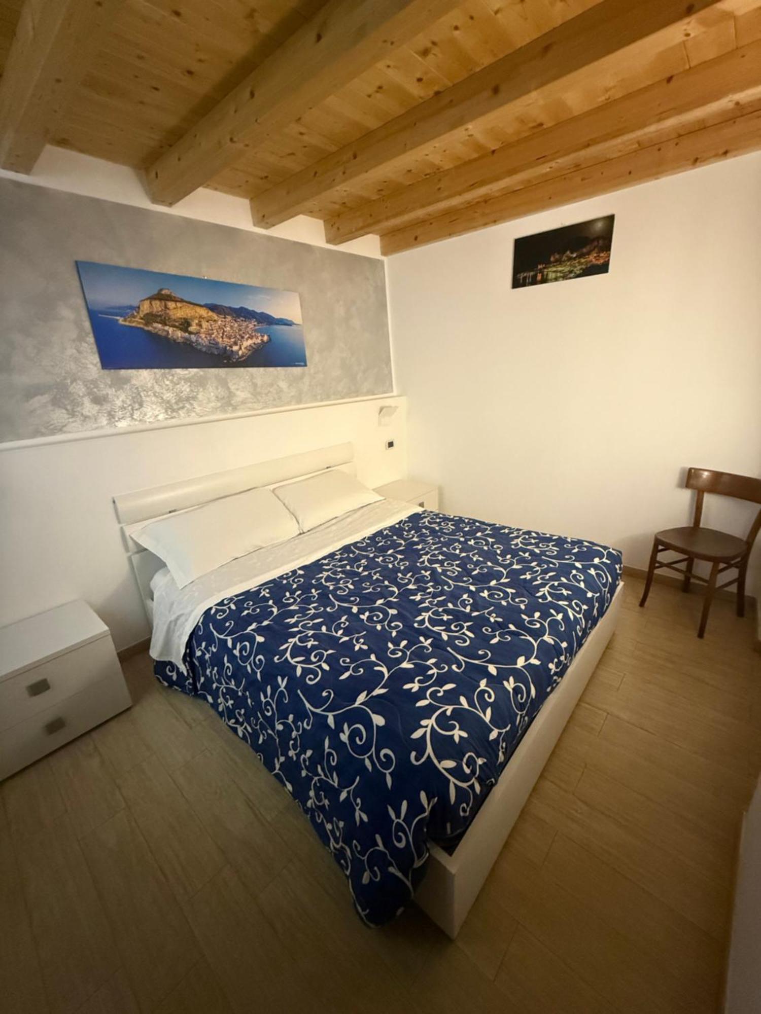 דירות צ'פאלו Relax House מראה חיצוני תמונה