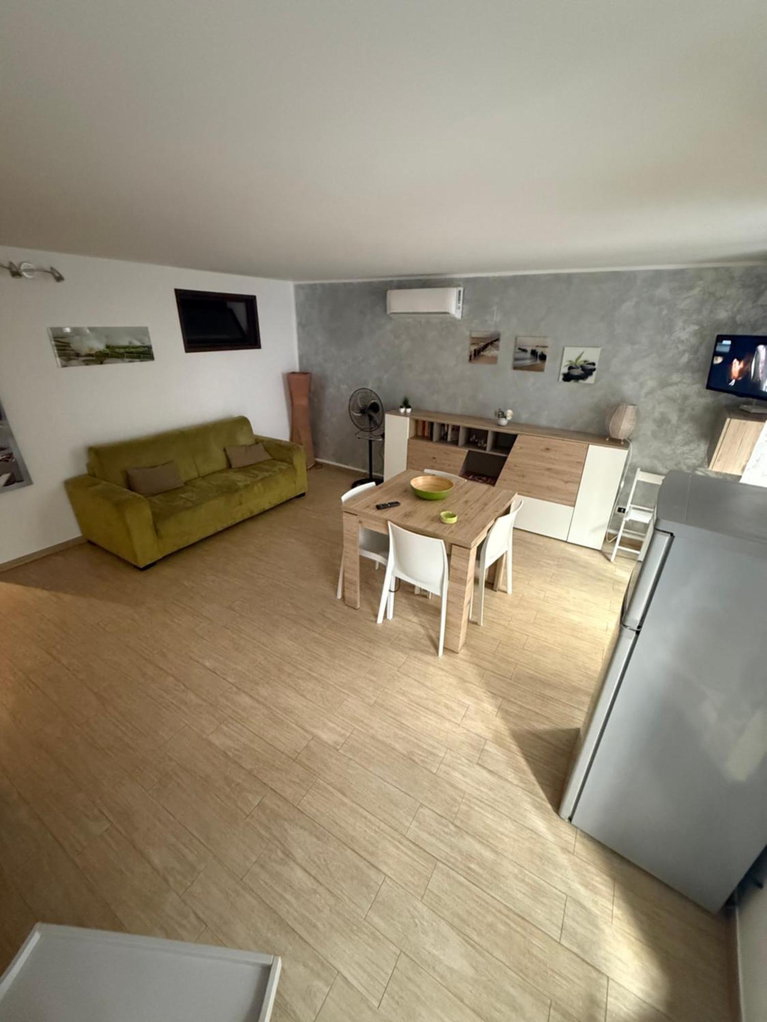 דירות צ'פאלו Relax House מראה חיצוני תמונה