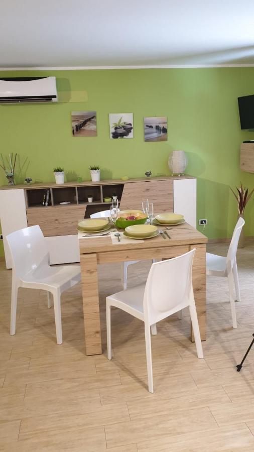דירות צ'פאלו Relax House מראה חיצוני תמונה