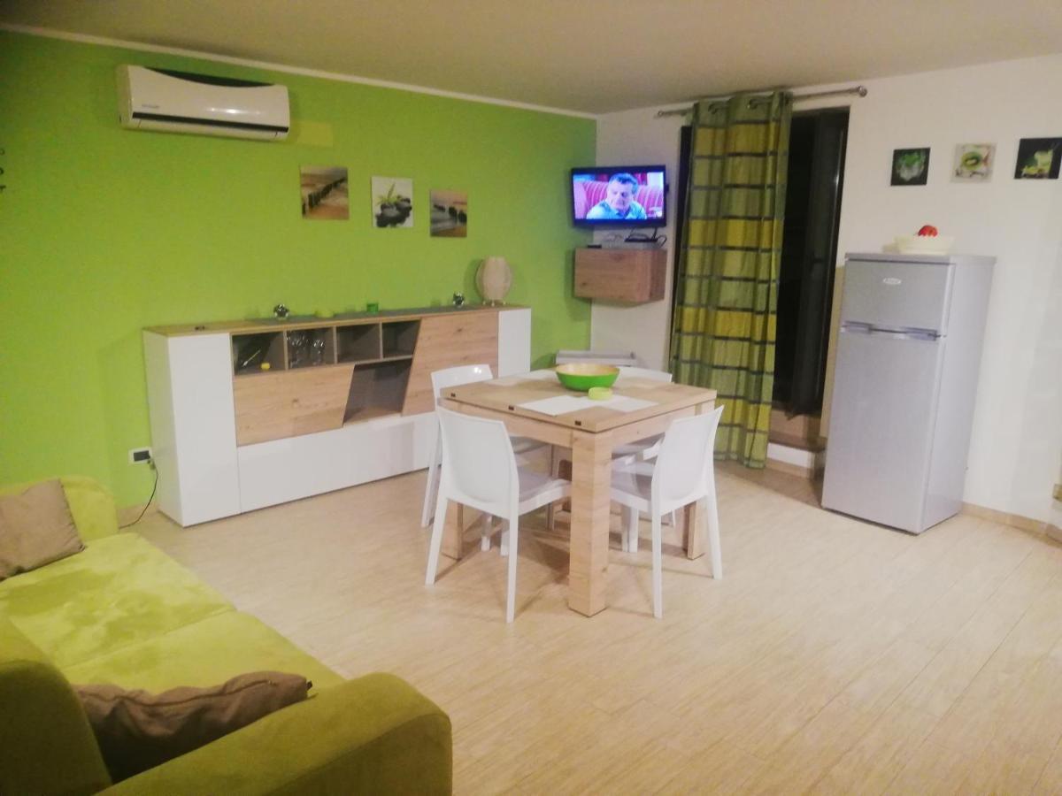 דירות צ'פאלו Relax House מראה חיצוני תמונה