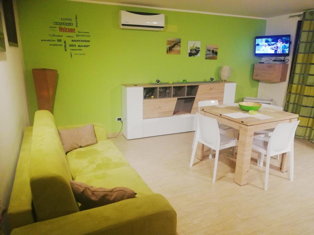 דירות צ'פאלו Relax House מראה חיצוני תמונה
