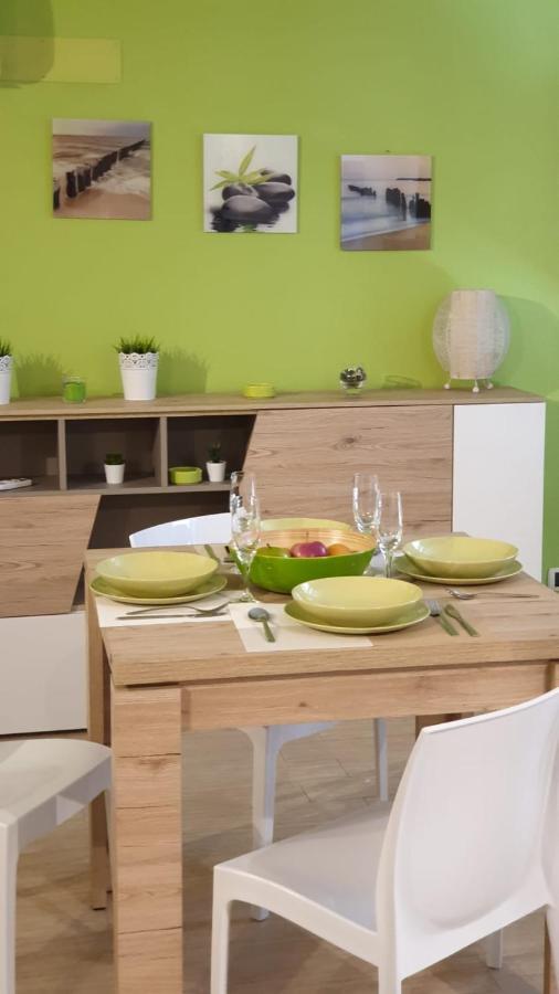 דירות צ'פאלו Relax House מראה חיצוני תמונה