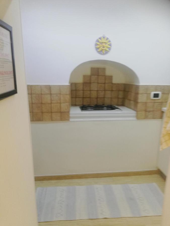 דירות צ'פאלו Relax House מראה חיצוני תמונה