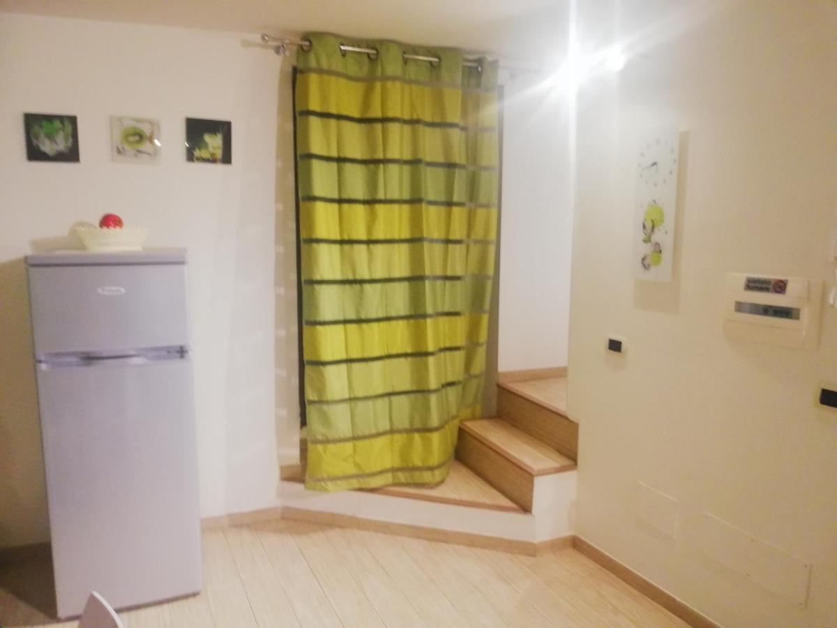 דירות צ'פאלו Relax House מראה חיצוני תמונה