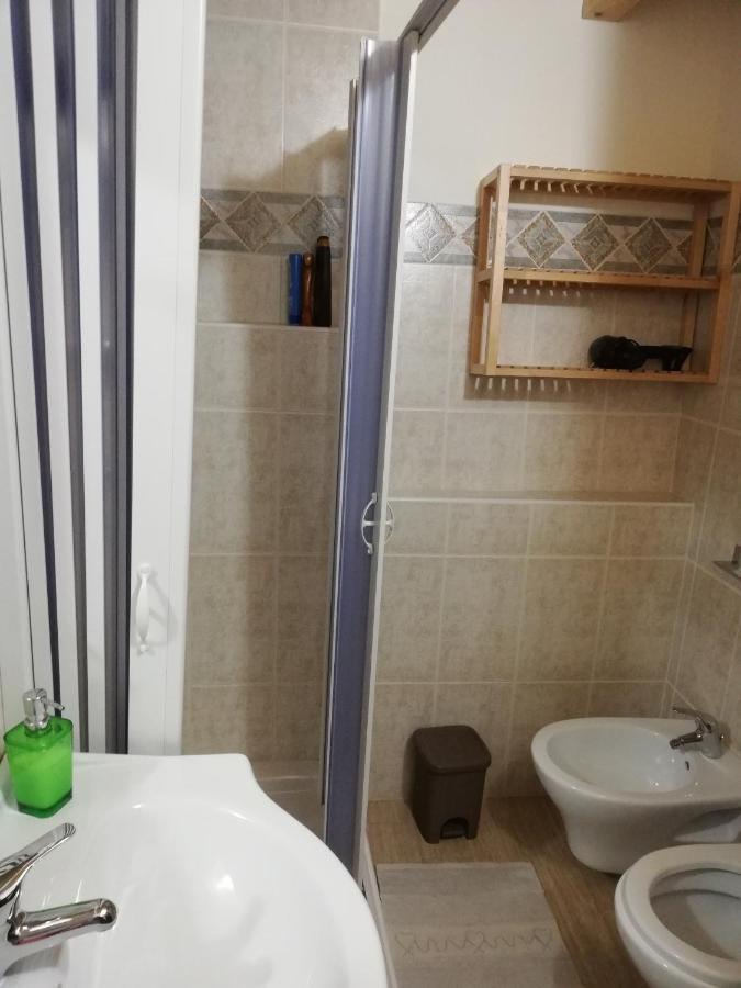 דירות צ'פאלו Relax House מראה חיצוני תמונה