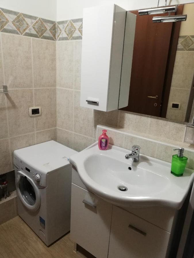 דירות צ'פאלו Relax House מראה חיצוני תמונה